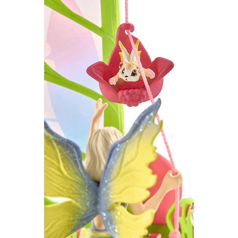 schleich® Bayala® Sera's Magical Flower Boat