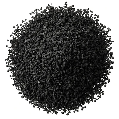12 Pack: Black Stone Granules by Ashland™