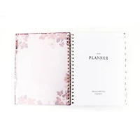 8.5" x 11" Pink Jungle 2026 Planner by Recollections™