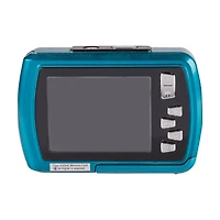 Polaroid® iS048 Waterproof Camera