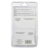 Common & Finishing Nails by Studio Décor®