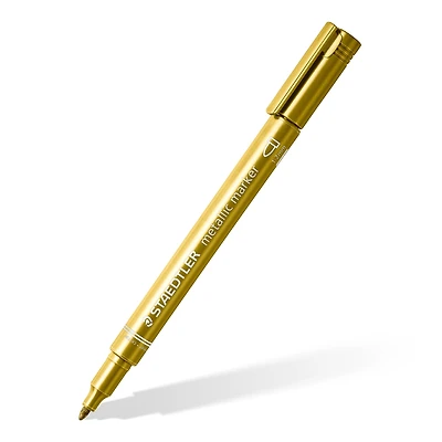 STAEDTLER® Metallic Pen