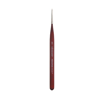 Princeton™ Velvetouch™ Series 3950 Mini Spotter Brush