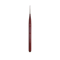 Princeton™ Velvetouch™ Series 3950 Mini Spotter Brush