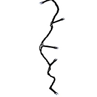 368ct. White LED 8-Function Christmas String Lights