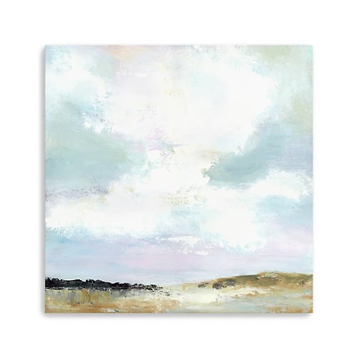 Serenity Canvas Giclee