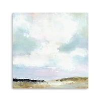 Serenity Canvas Giclee