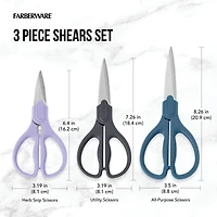 Farberware Shears Set