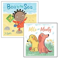 Child's Play Mental Health Awareness Books, Set of 12