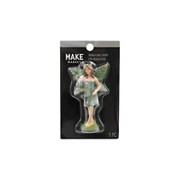 Miniature Fairy with Crystal Ball by Make Market®