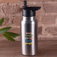 Kind People are My Kinda People 32oz. Tumbler
