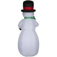 10ft. Airblown® Inflatable Christmas Giant Snowman