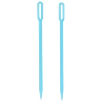 Loops & Threads® Plastic Yarn Needles, 2ct.