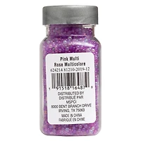 Pink Multi Specialty Glitter by Recollections™
