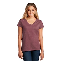 District® Re-Tee® Women's V-Neck T-Shirt