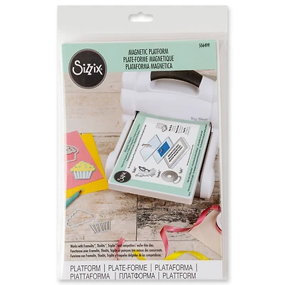 Sizzix® Magnetic Platform