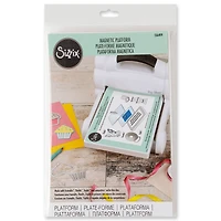 Sizzix® Magnetic Platform