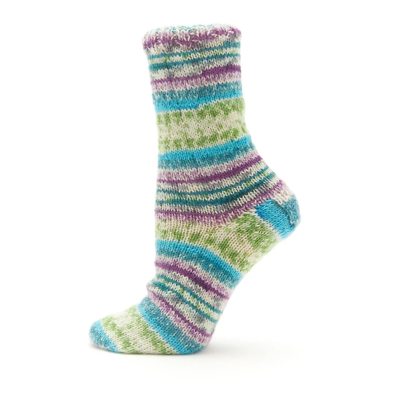 Premier® Yarns Wool Select™ Jacquard Sock Yarn