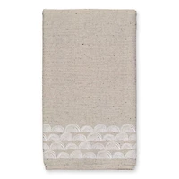 Gather Half Moon 16" x 25" Tea Towel Set of 2