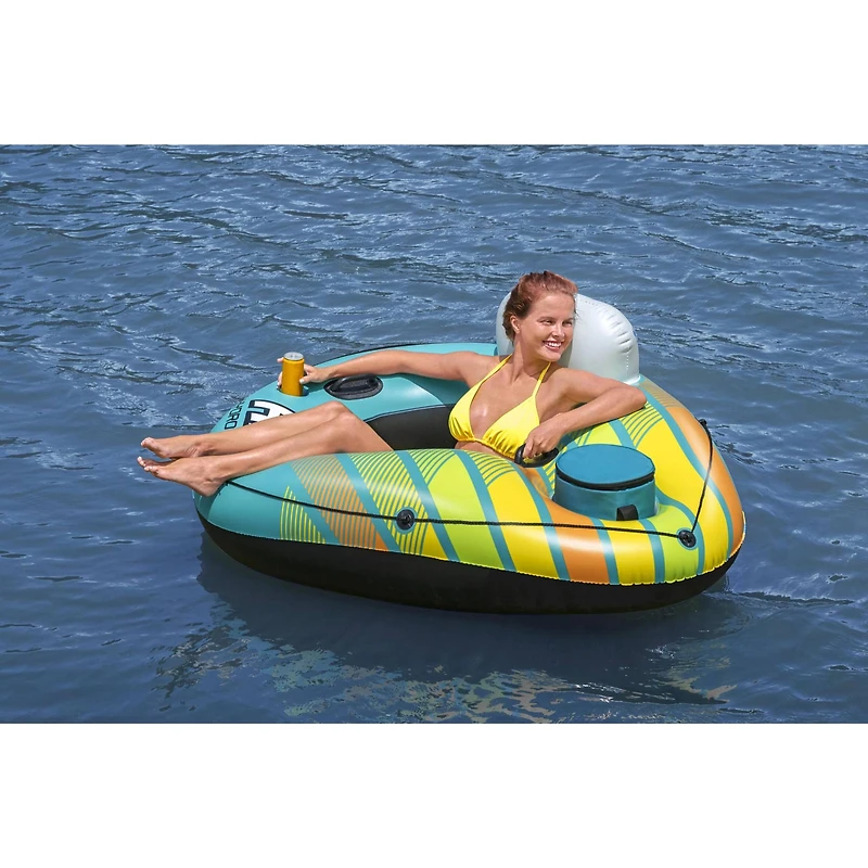 Bestway® Hydro-Force™ Alpine River Tube with Cooler