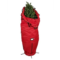 Santa's Bag Upright Tree Storage Bag
