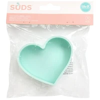 We R Memory Keepers® SUDS™ Heart Silicone Mold