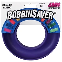 Blue Feather BobbinSaver