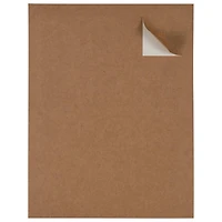 JAM Paper 2" x 2" Square Product & Container Labels