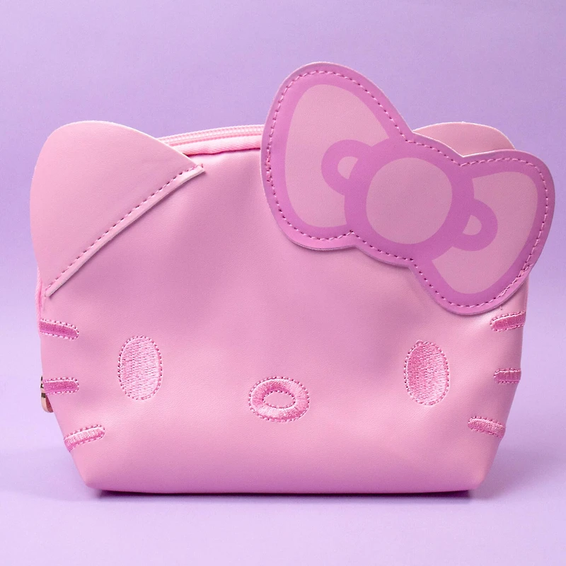 Hello Kitty® Kawaii Pouch