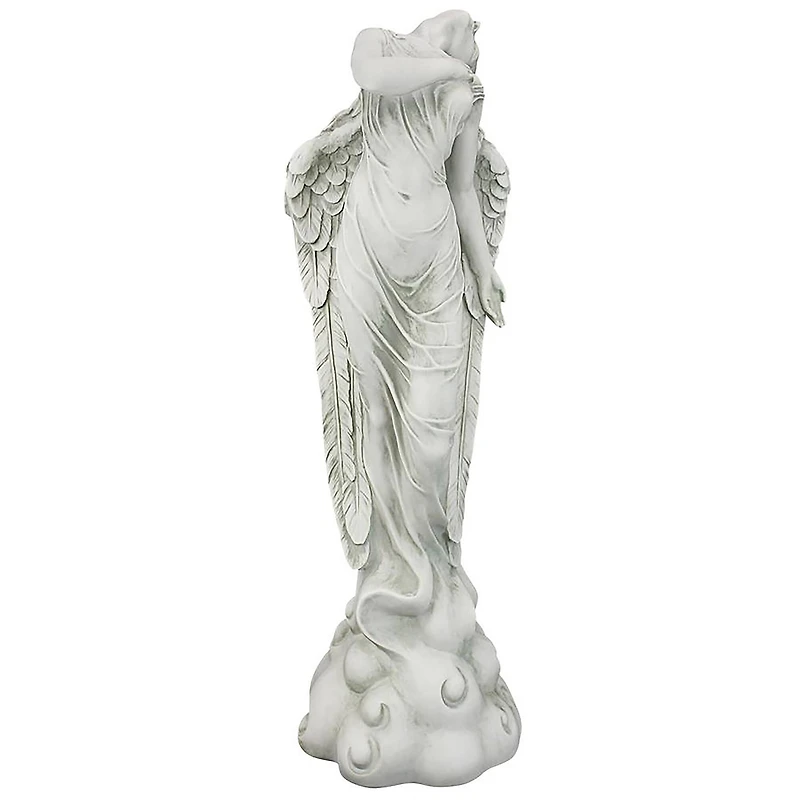 Design Toscano 23.5" Ascending Angel Sculpture