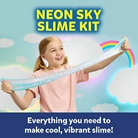 Elmer's® Neon Sky Slime Kit