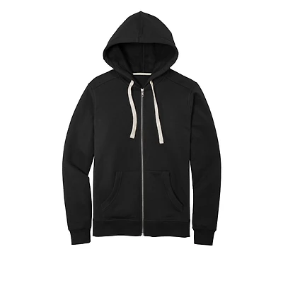 District® Re-Fleece™ Full-Zip Hoodie