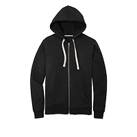 District® Re-Fleece™ Full-Zip Hoodie