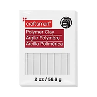 2oz. Polymer Clay by Craft Smart