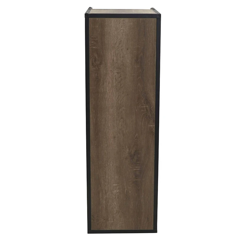 Household Essentials Jamestown 43" TV Stand