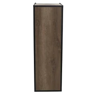 Household Essentials Jamestown 43" TV Stand