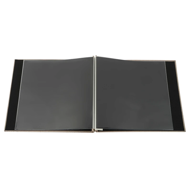 12" x 12" Wild Flower Scrapbook Album by Recollections™