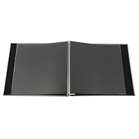 12" x 12" Wild Flower Scrapbook Album by Recollections™