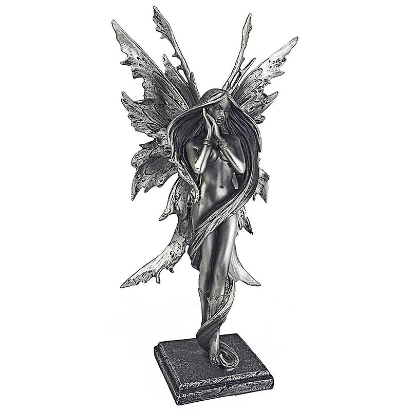 Design Toscano Spirit of the Night Fairy Statue
