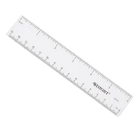 Westcott® Geometry Set, 8 Pieces