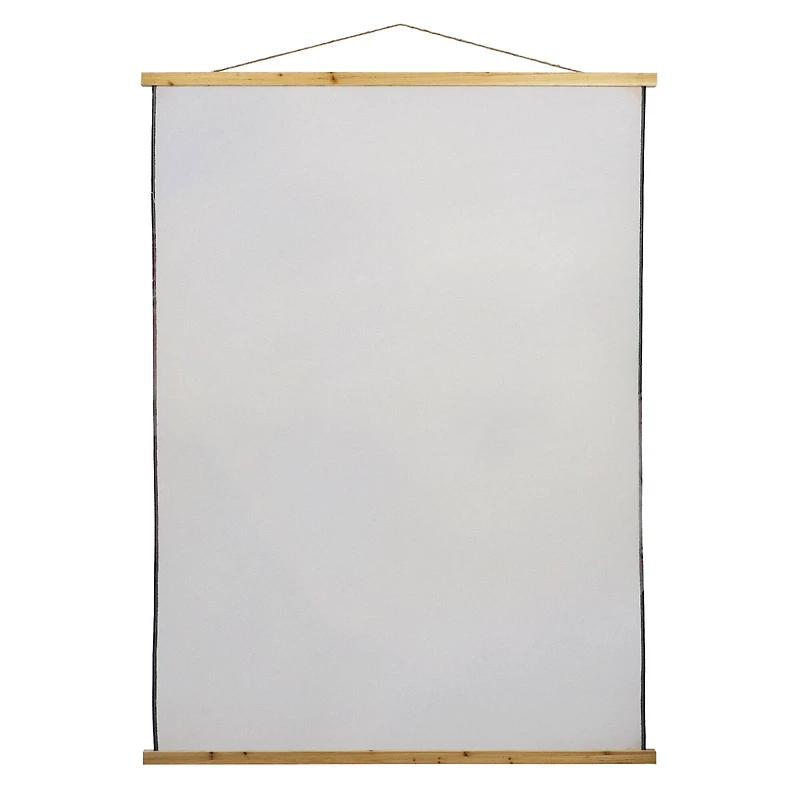 59" Bloomed Flowers Still Life Wall Décor by Ashland®