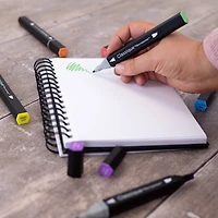 Spectrum Noir™ Classique Basics Dual Tip Marker Set