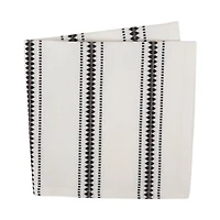 DII® Zig Dobby Stripe Napkins, 6ct.