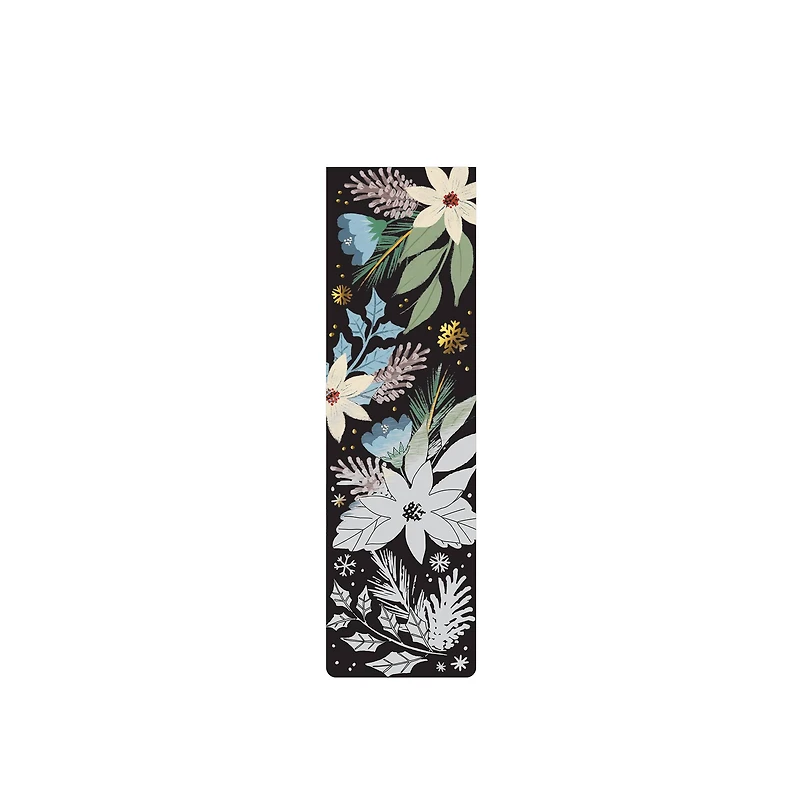 Brea Reese™ Art Deco Holiday Scratch Art Bookmarks