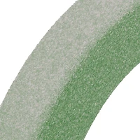 FloraCraft® FloraFōM® 13.75" Green Foam Wreath