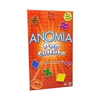 Anomia - Pop Culture Edition