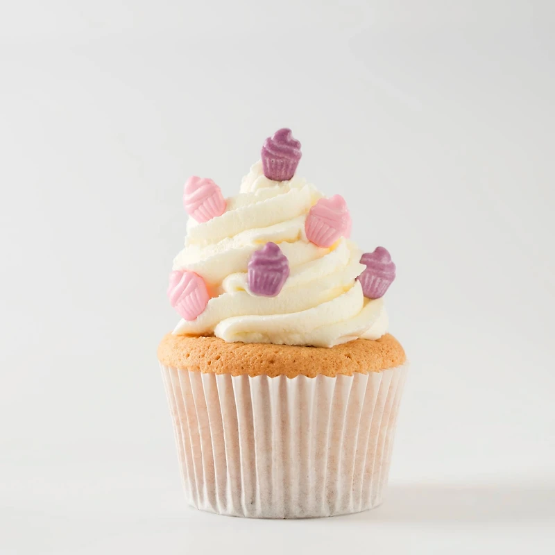 PME Cake Sweet Street™ Cute Cupcakes Sprinkles