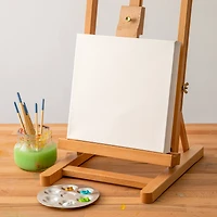 Level 3 Gallery Wrapped Heavy Duty Canvas by Artist's Loft