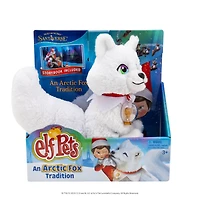 Elf Pets® An Arctic Fox Tradition