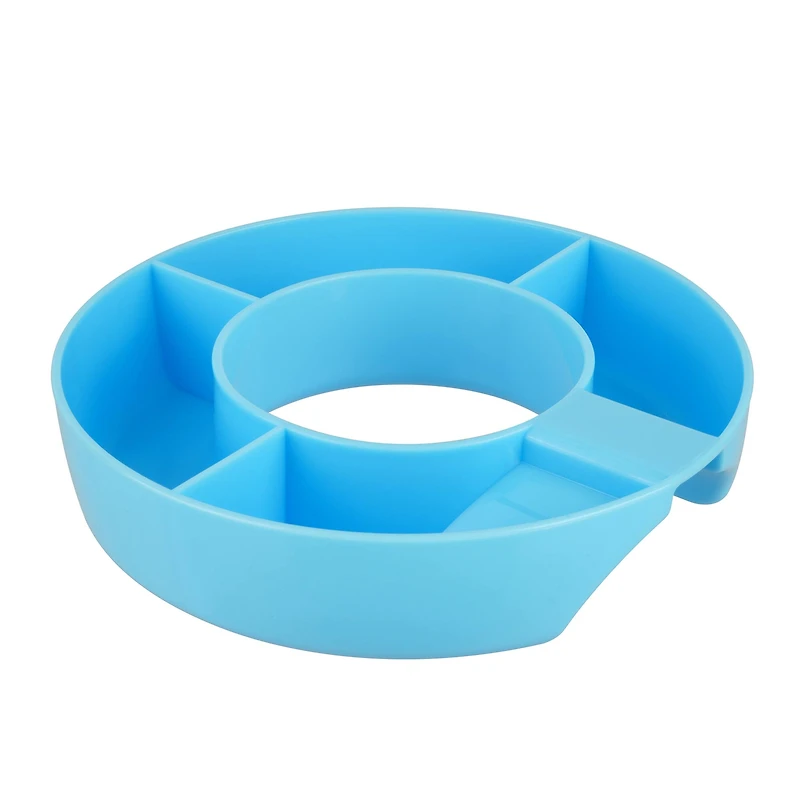 Tumbler Snack Tray by Ashland